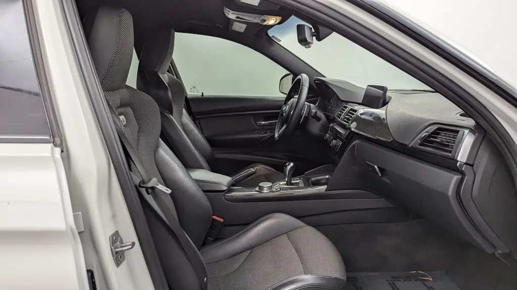 Florida Fine Cars - Used BMW M3 2017 MIAMI 