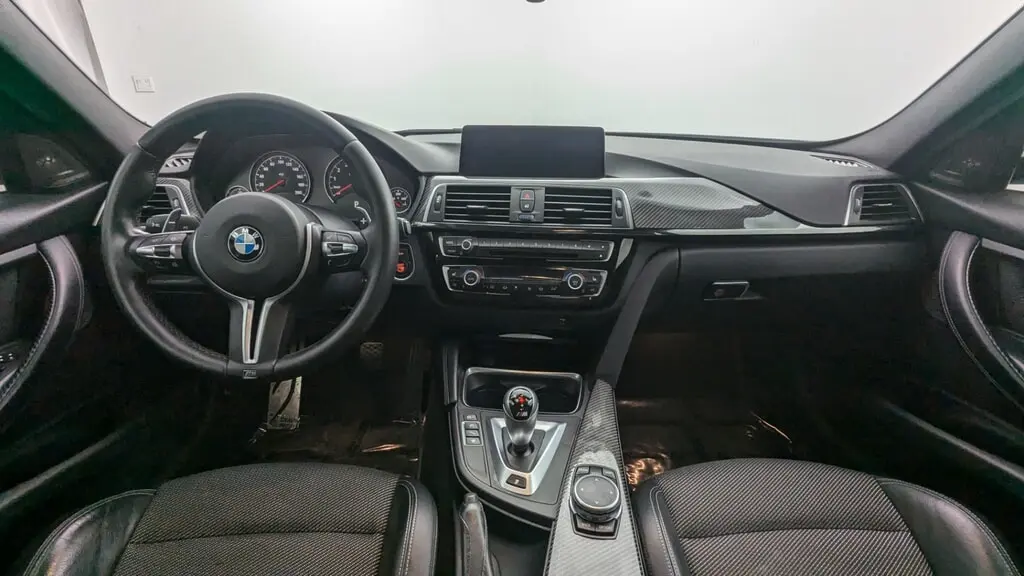 Florida Fine Cars - Used BMW M3 2017 MIAMI 