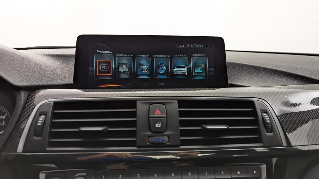 Florida Fine Cars - Used BMW M3 2017 MIAMI 