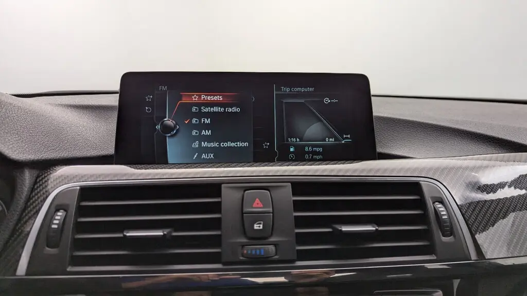 Florida Fine Cars - Used BMW M3 2017 MIAMI 