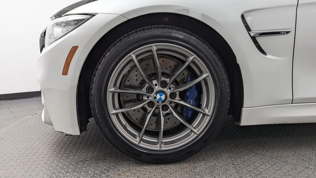 Florida Fine Cars - Used BMW M3 2017 MIAMI 