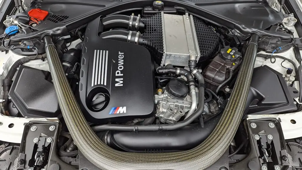 Florida Fine Cars - Used BMW M3 2017 MIAMI 