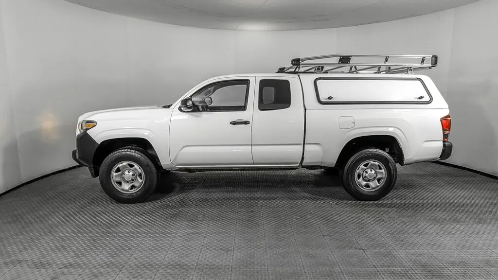 Florida Fine Cars - Used TOYOTA TACOMA 2WD 2021 ORLANDO SR