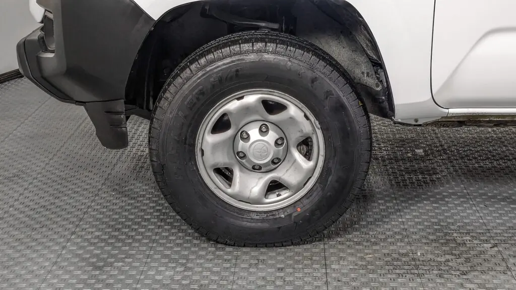 Florida Fine Cars - Used TOYOTA TACOMA 2WD 2021 ORLANDO SR