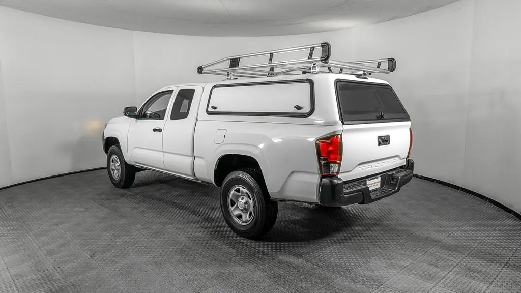 Florida Fine Cars - Used TOYOTA TACOMA 2WD 2021 ORLANDO SR