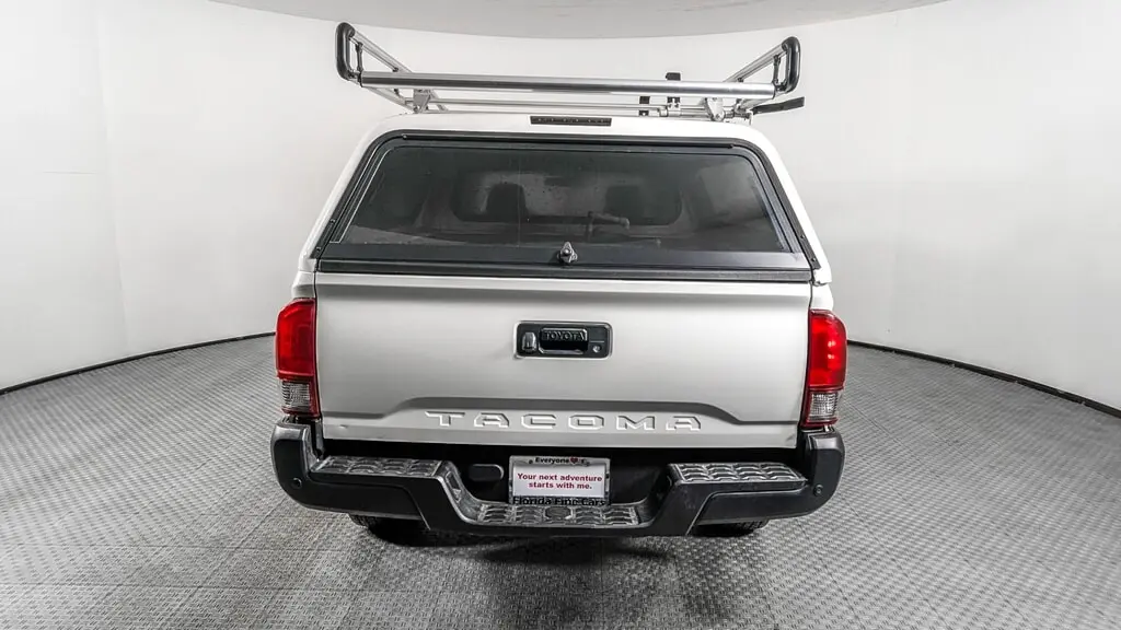 Florida Fine Cars - Used TOYOTA TACOMA 2WD 2021 ORLANDO SR