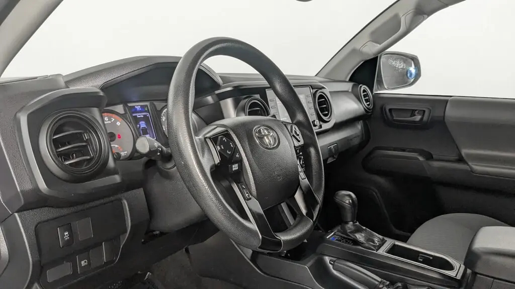 Florida Fine Cars - Used TOYOTA TACOMA 2WD 2021 ORLANDO SR