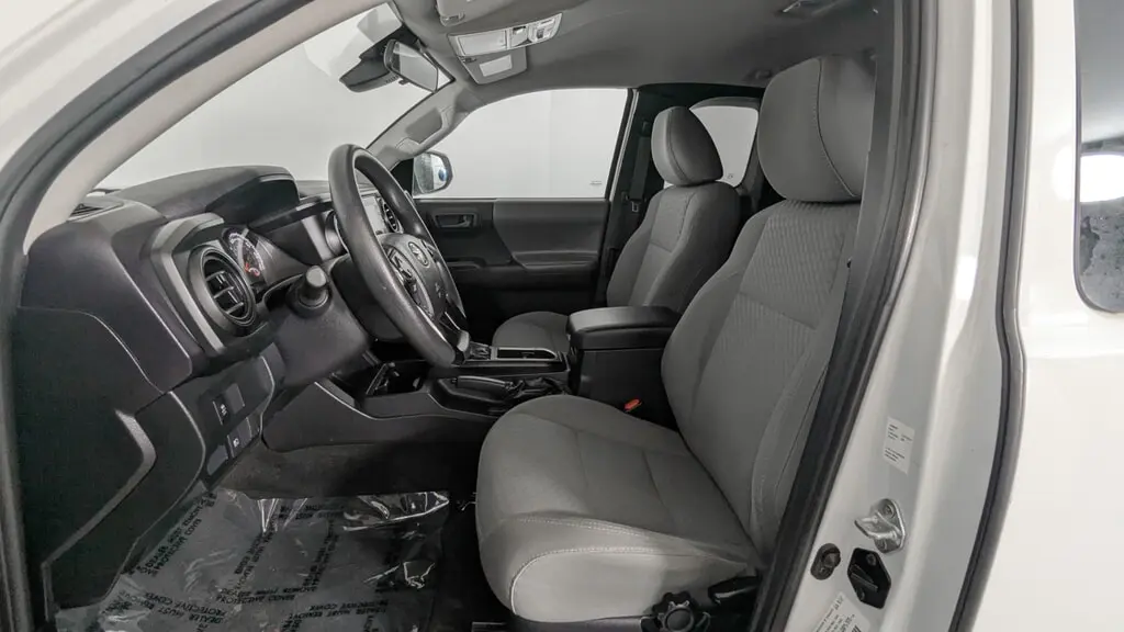 Florida Fine Cars - Used TOYOTA TACOMA 2WD 2021 ORLANDO SR