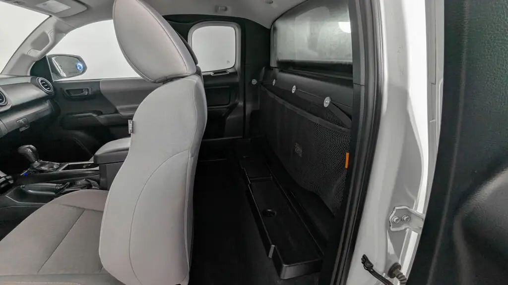 Florida Fine Cars - Used TOYOTA TACOMA 2WD 2021 ORLANDO SR