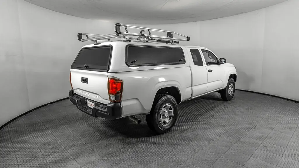 Florida Fine Cars - Used TOYOTA TACOMA 2WD 2021 ORLANDO SR