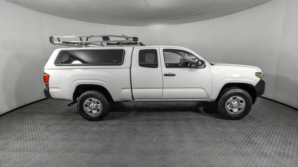 Florida Fine Cars - Used TOYOTA TACOMA 2WD 2021 ORLANDO SR