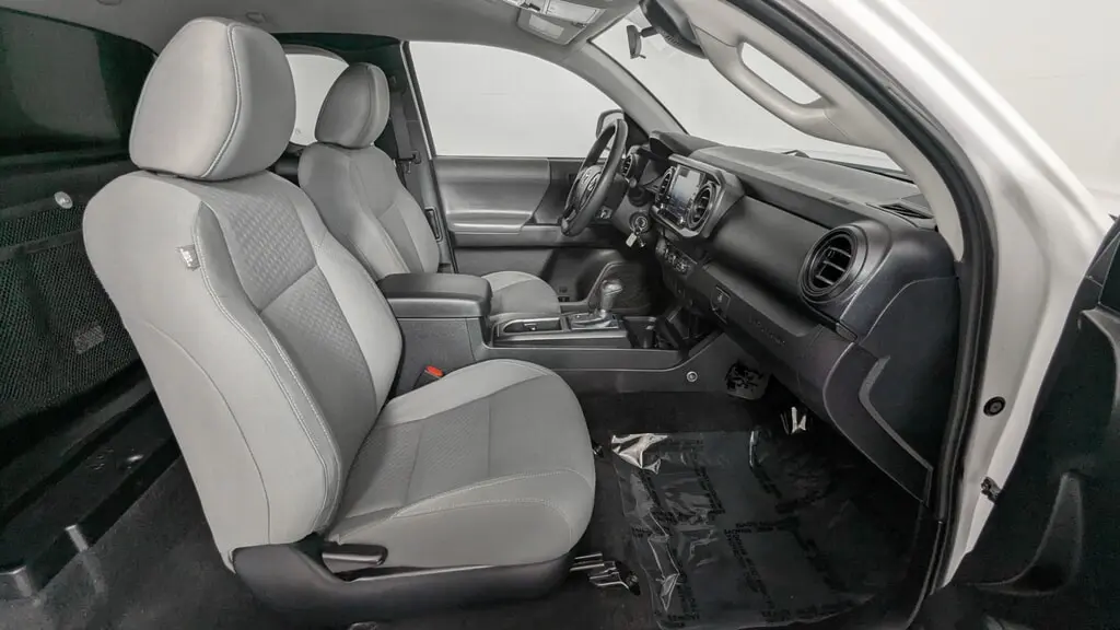 Florida Fine Cars - Used TOYOTA TACOMA 2WD 2021 ORLANDO SR