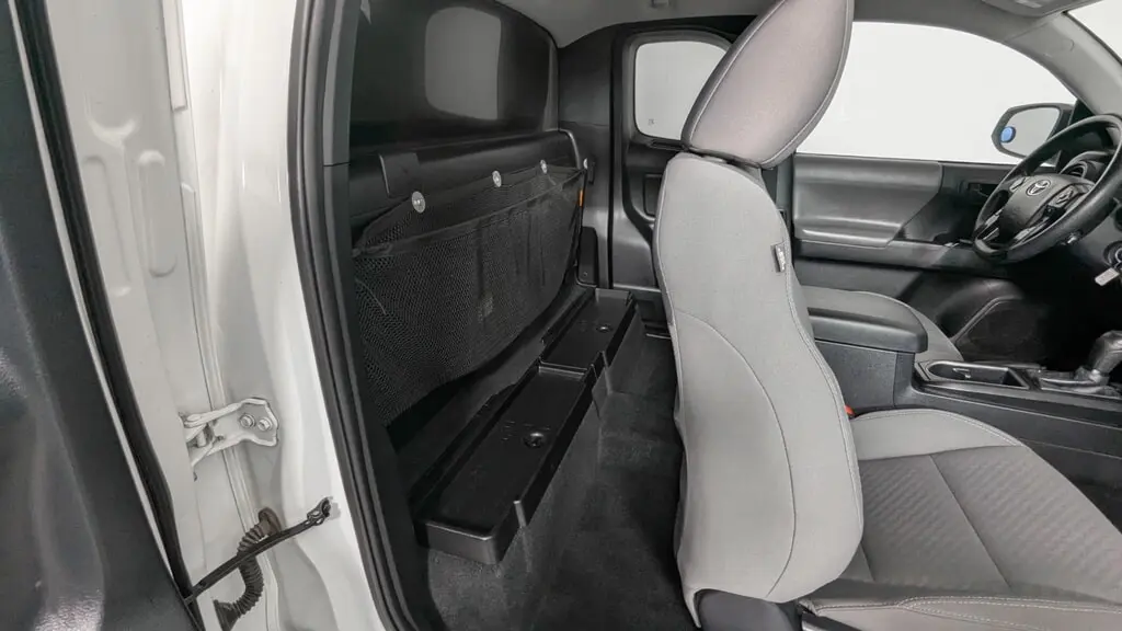 Florida Fine Cars - Used TOYOTA TACOMA 2WD 2021 ORLANDO SR