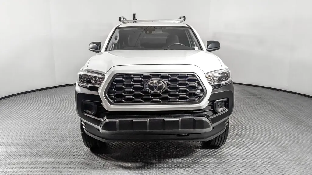 Florida Fine Cars - Used TOYOTA TACOMA 2WD 2021 ORLANDO SR