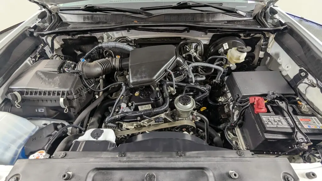 Florida Fine Cars - Used TOYOTA TACOMA 2WD 2021 ORLANDO SR