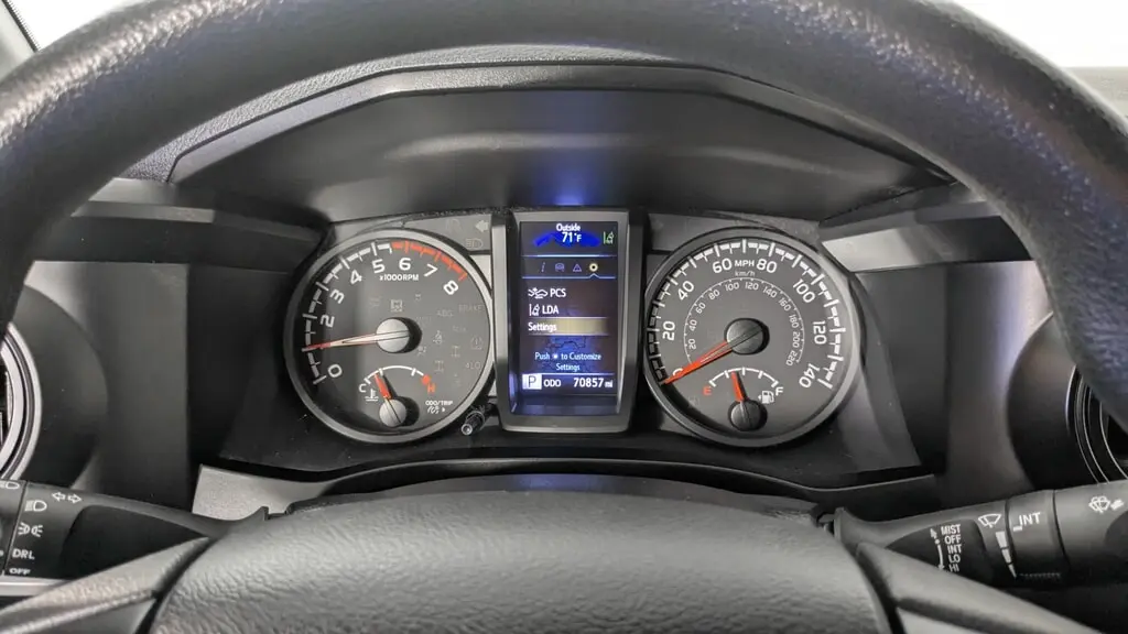 Florida Fine Cars - Used TOYOTA TACOMA 2WD 2021 ORLANDO SR