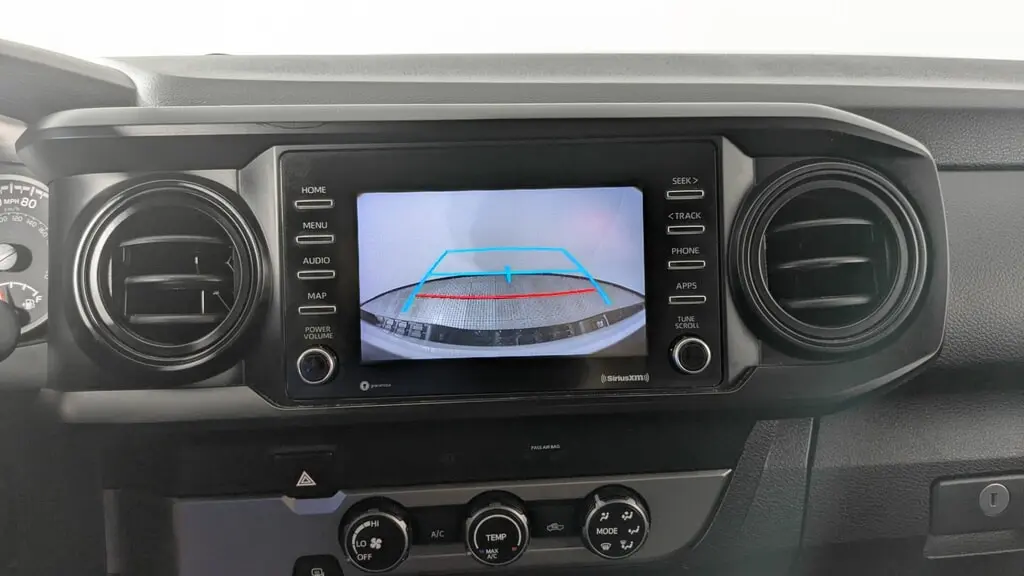 Florida Fine Cars - Used TOYOTA TACOMA 2WD 2021 ORLANDO SR