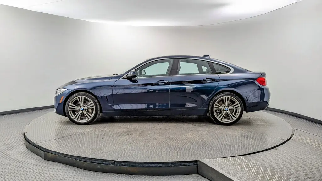 Florida Fine Cars - Used BMW 4 SERIES 2017 MARGATE 440I XDRIVE