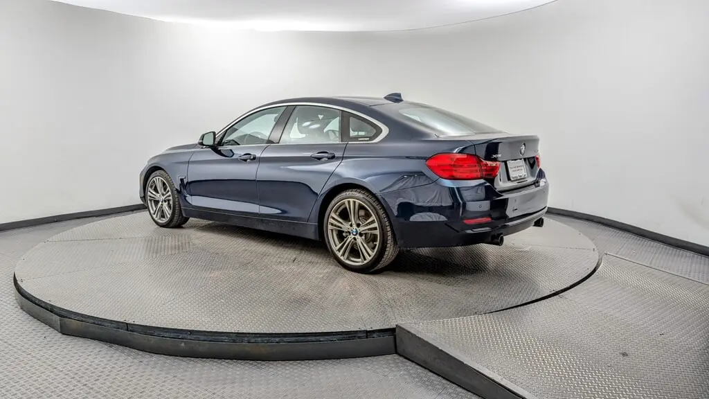 Florida Fine Cars - Used BMW 4 SERIES 2017 MARGATE 440I XDRIVE