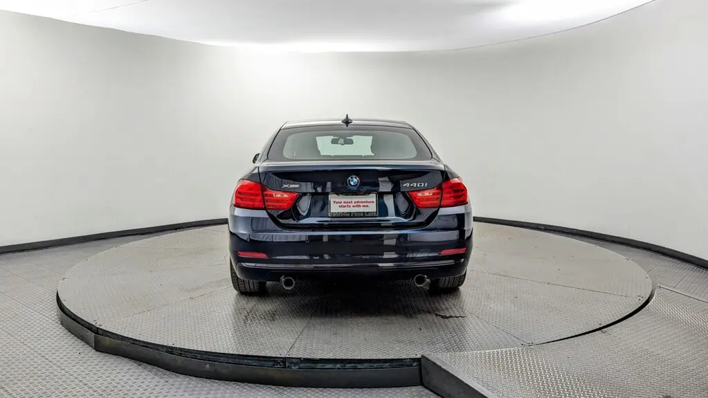 Florida Fine Cars - Used BMW 4 SERIES 2017 MARGATE 440I XDRIVE