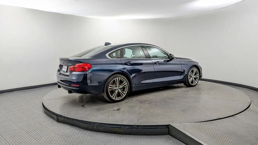Florida Fine Cars - Used BMW 4 SERIES 2017 MARGATE 440I XDRIVE