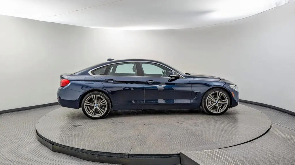 Florida Fine Cars - Used BMW 4 SERIES 2017 MARGATE 440I XDRIVE