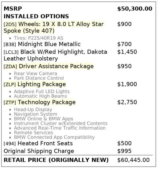 Florida Fine Cars - Used BMW 4 SERIES 2017 MARGATE 440I XDRIVE