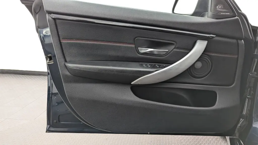 Florida Fine Cars - Used BMW 4 SERIES 2017 MARGATE 440I XDRIVE