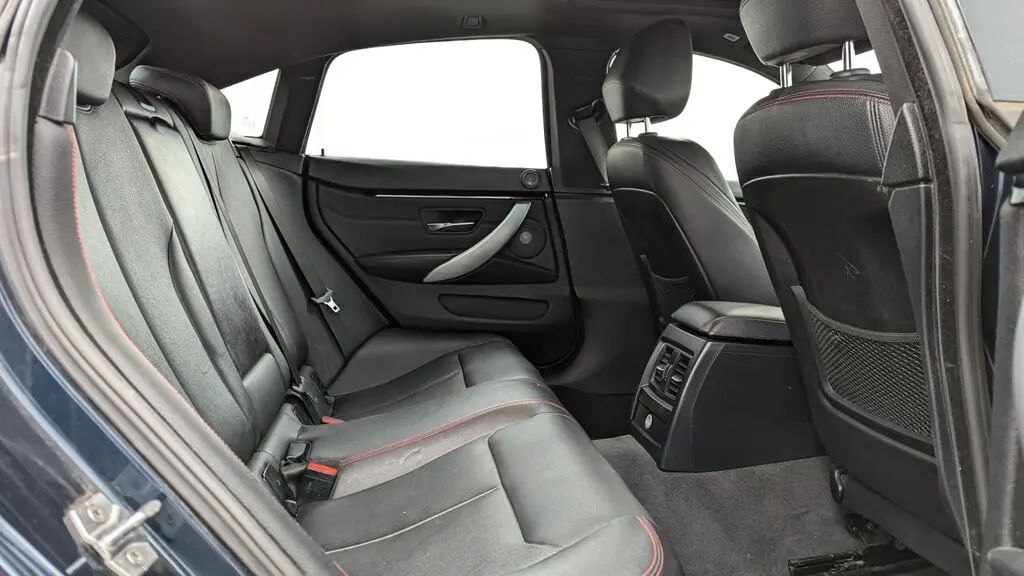 Florida Fine Cars - Used BMW 4 SERIES 2017 MARGATE 440I XDRIVE