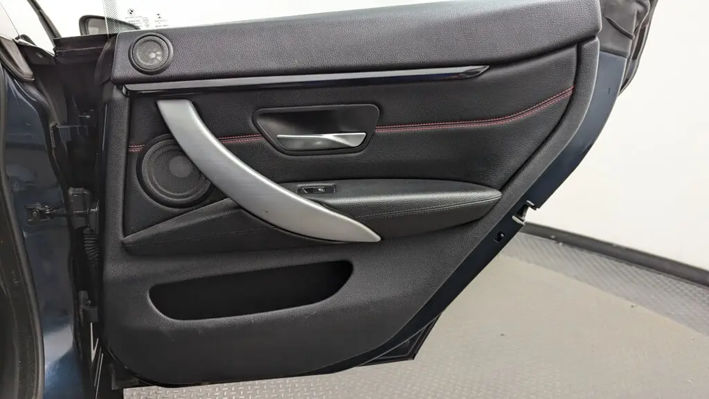 Florida Fine Cars - Used BMW 4 SERIES 2017 MARGATE 440I XDRIVE