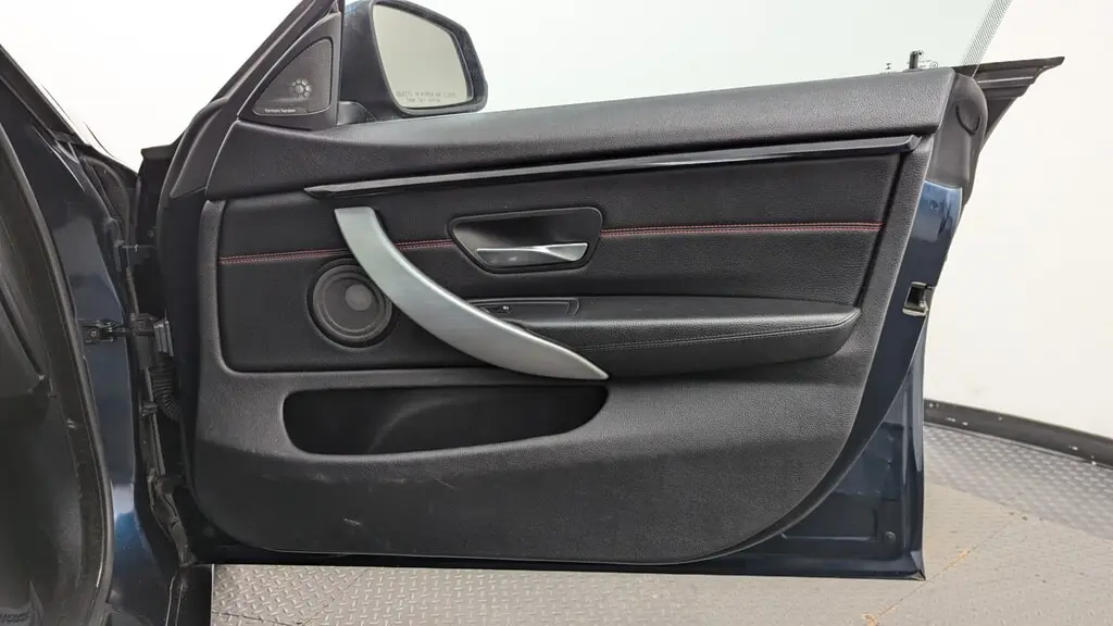 Florida Fine Cars - Used BMW 4 SERIES 2017 MARGATE 440I XDRIVE