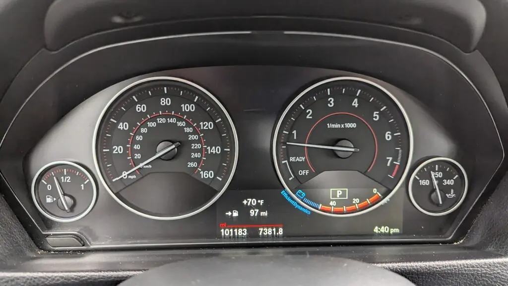 Florida Fine Cars - Used BMW 4 SERIES 2017 MARGATE 440I XDRIVE