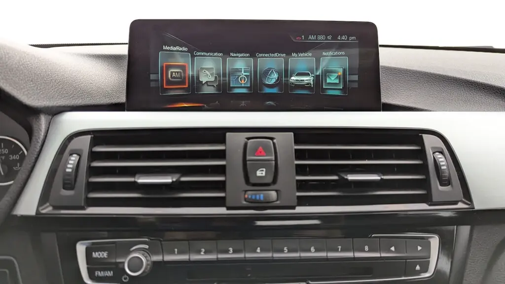 Florida Fine Cars - Used BMW 4 SERIES 2017 MARGATE 440I XDRIVE