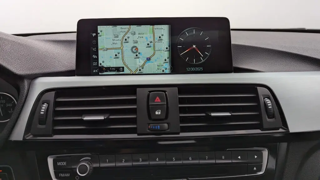 Florida Fine Cars - Used BMW 4 SERIES 2017 MARGATE 440I XDRIVE