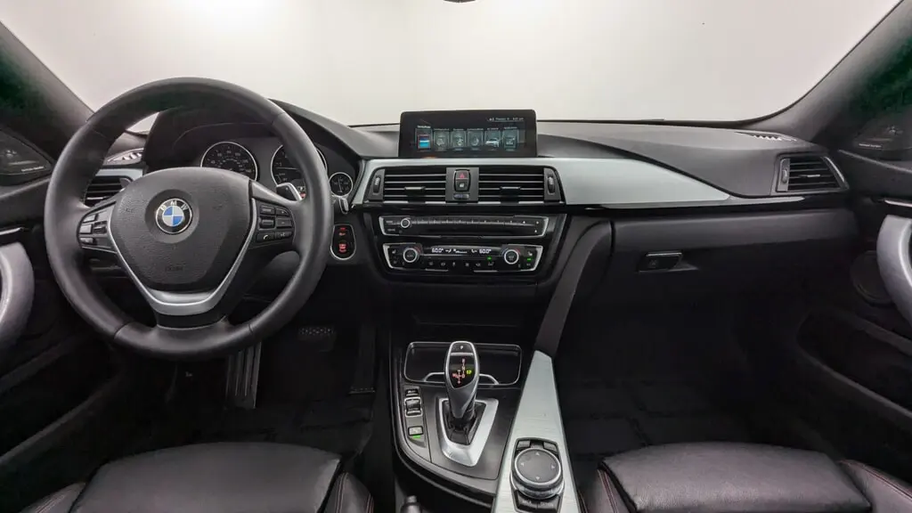 Florida Fine Cars - Used BMW 4 SERIES 2017 MARGATE 440I XDRIVE