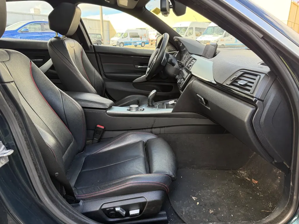 Florida Fine Cars - Used BMW 4 SERIES 2017 MIAMI 440I XDRIVE