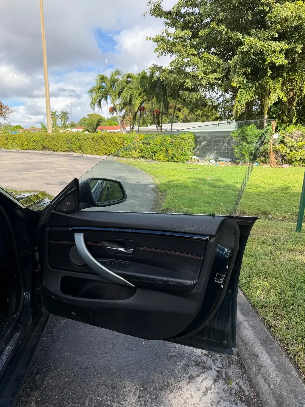 Florida Fine Cars - Used BMW 4 SERIES 2017 MIAMI 440I XDRIVE