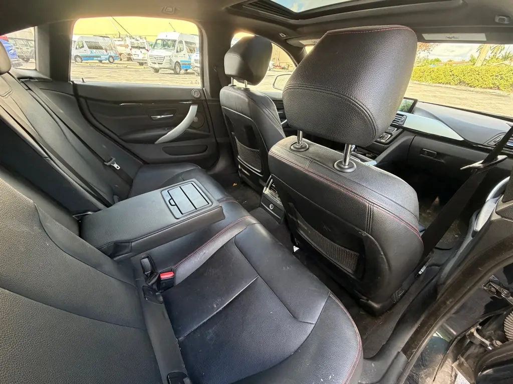 Florida Fine Cars - Used BMW 4 SERIES 2017 MIAMI 440I XDRIVE