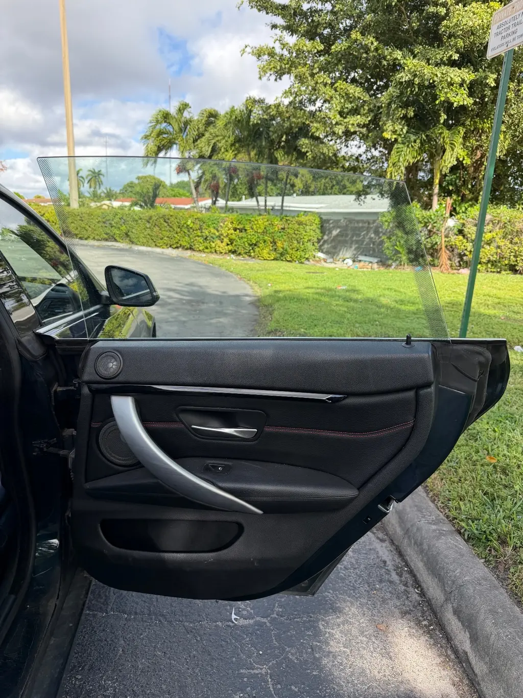 Florida Fine Cars - Used BMW 4 SERIES 2017 MIAMI 440I XDRIVE