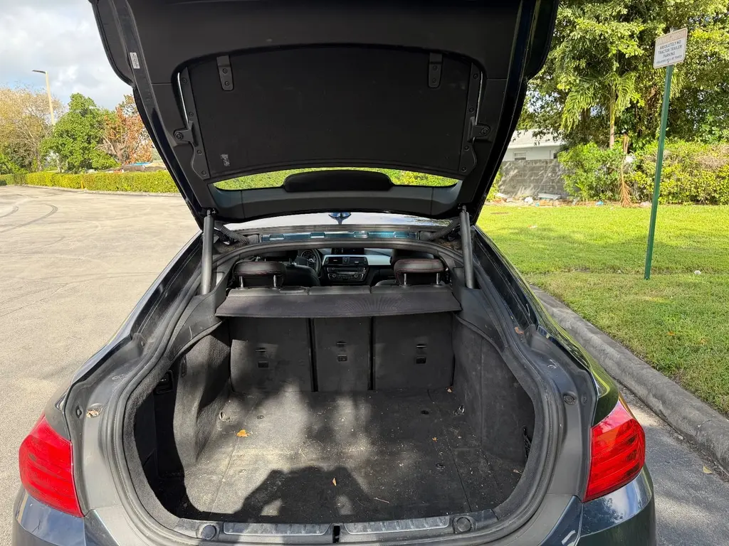 Florida Fine Cars - Used BMW 4 SERIES 2017 MIAMI 440I XDRIVE