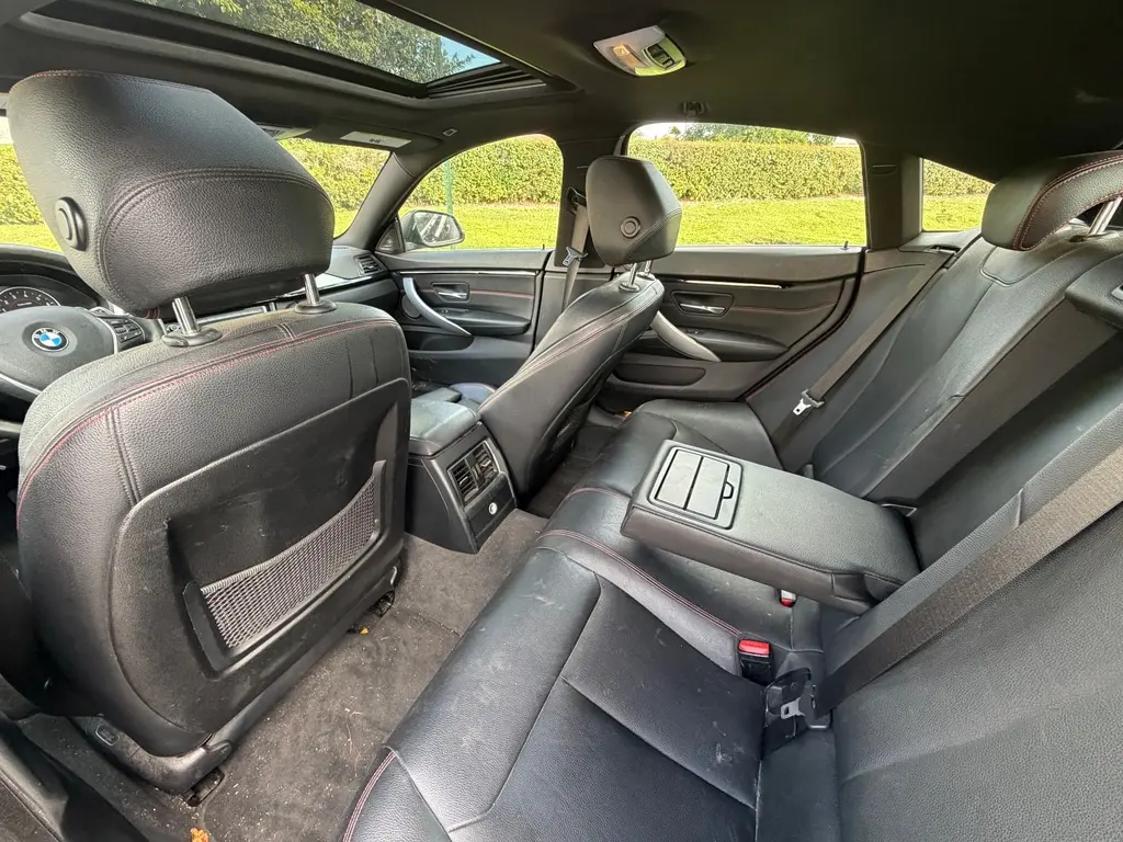 Florida Fine Cars - Used BMW 4 SERIES 2017 MIAMI 440I XDRIVE