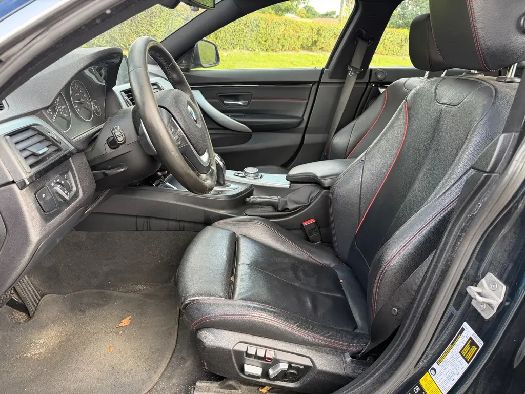 Florida Fine Cars - Used BMW 4 SERIES 2017 MIAMI 440I XDRIVE