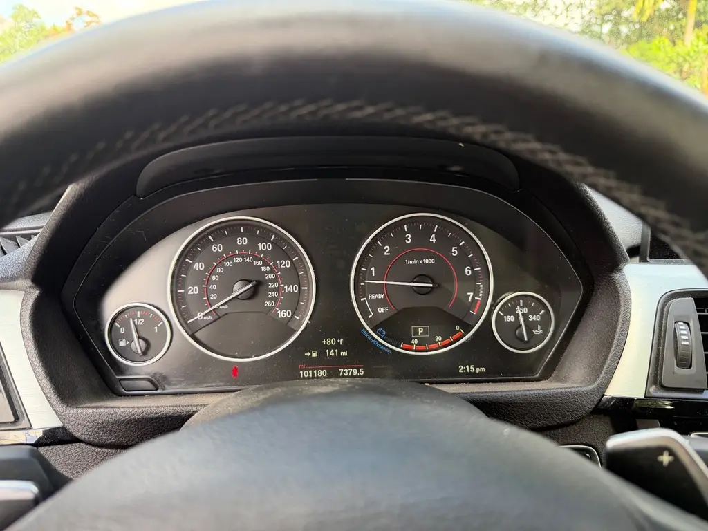 Florida Fine Cars - Used BMW 4 SERIES 2017 MIAMI 440I XDRIVE