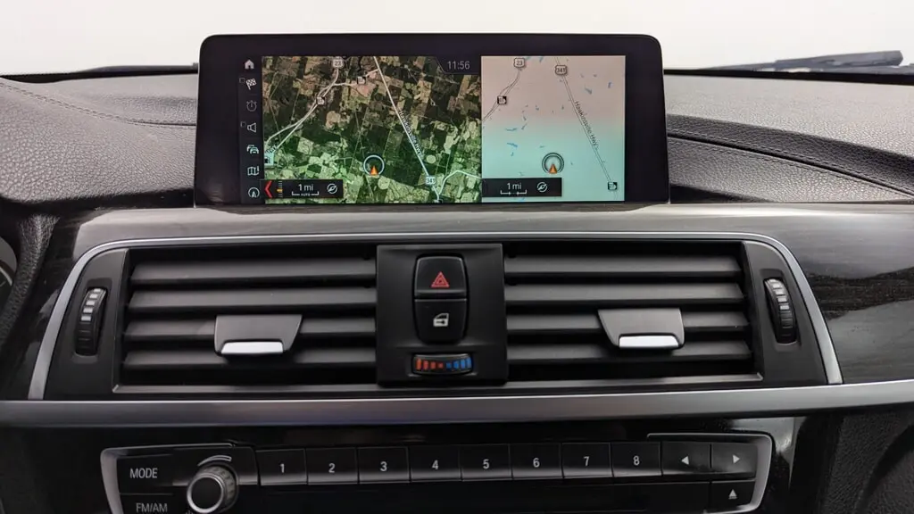 Florida Fine Cars - Used BMW 4 SERIES 2019 WEST PALM 440I M SPORT