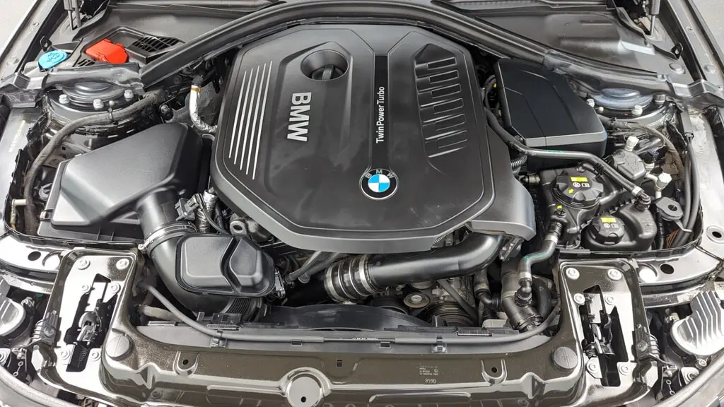 Florida Fine Cars - Used BMW 4 SERIES 2019 WEST PALM 440I M SPORT