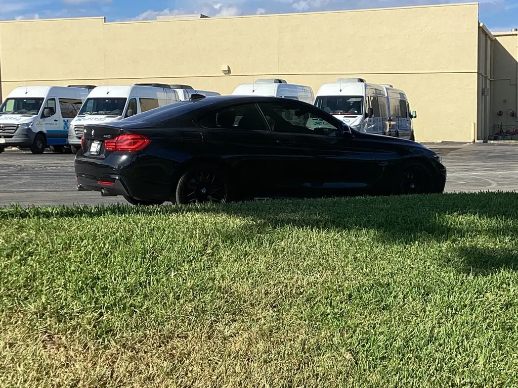 Florida Fine Cars - Used BMW 4 SERIES 2019 WEST PALM 440I M SPORT