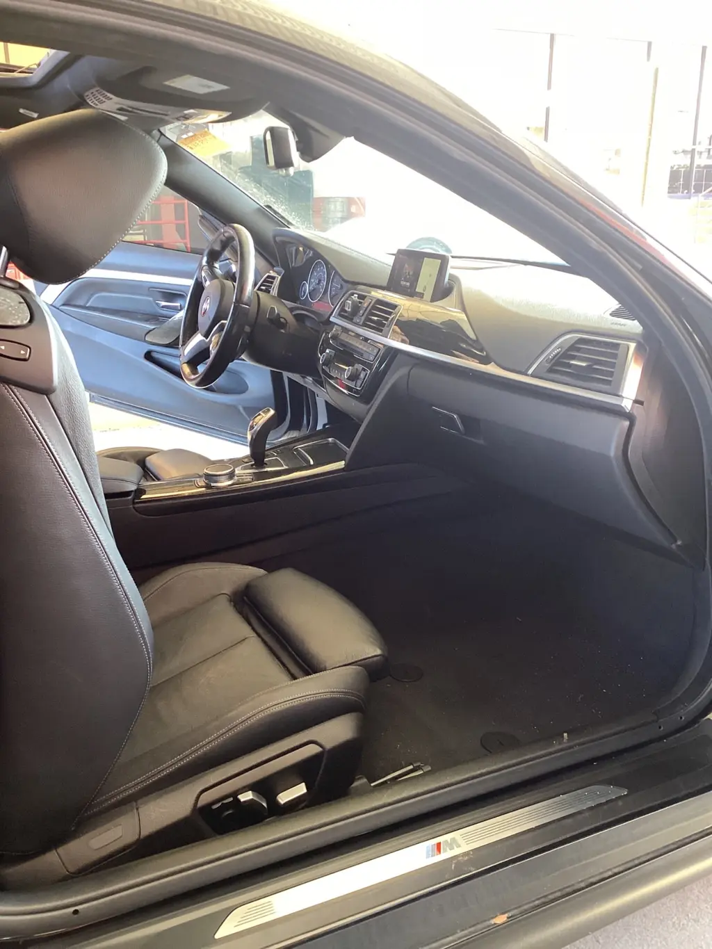 Florida Fine Cars - Used BMW 4 SERIES 2019 WEST PALM 440I M SPORT