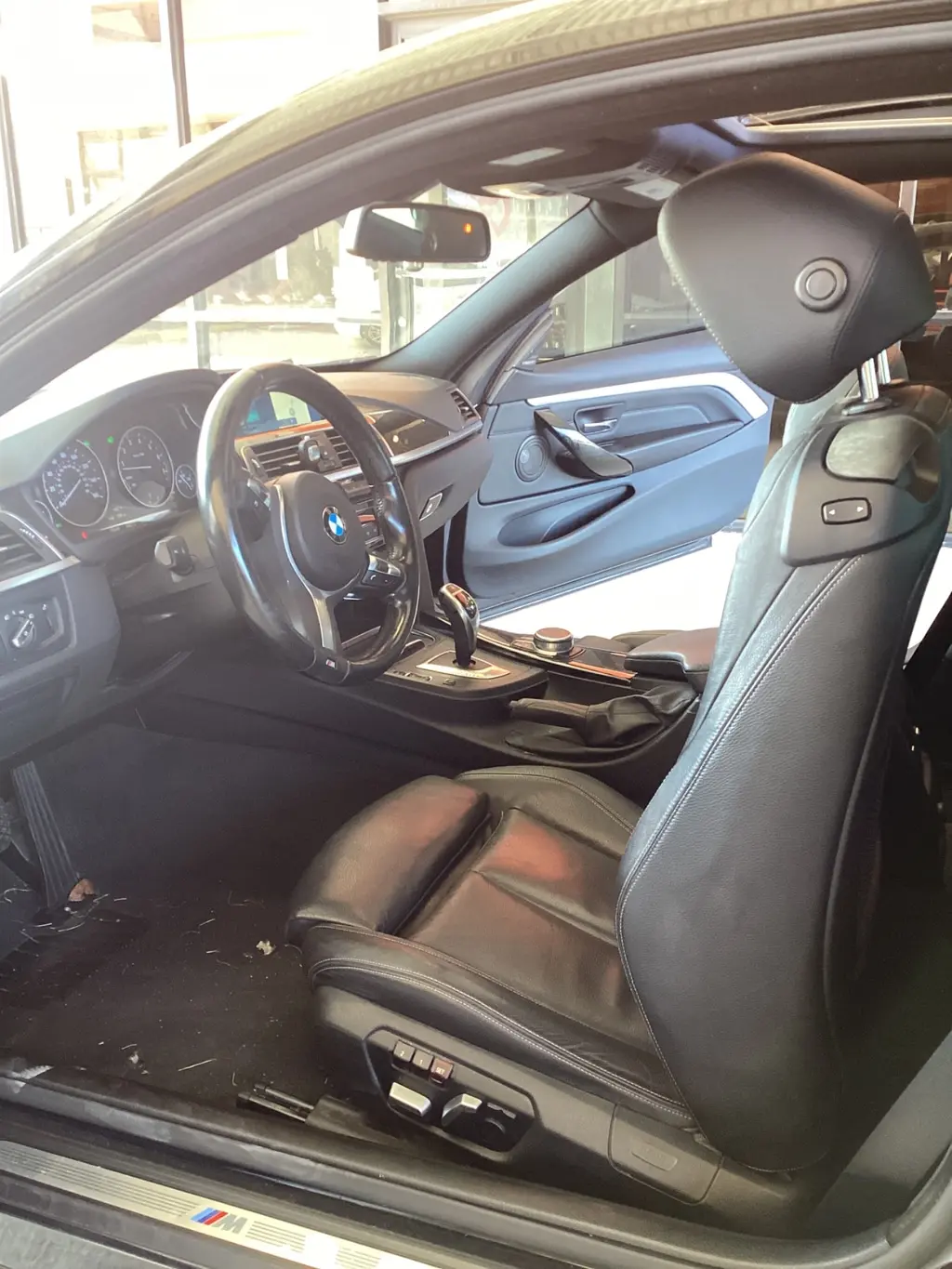 Florida Fine Cars - Used BMW 4 SERIES 2019 WEST PALM 440I M SPORT