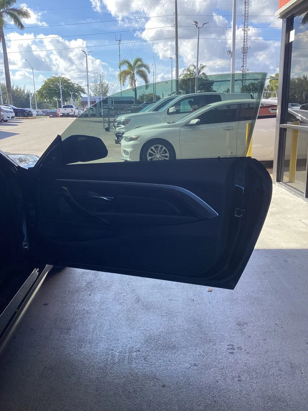 Florida Fine Cars - Used BMW 4 SERIES 2019 WEST PALM 440I M SPORT