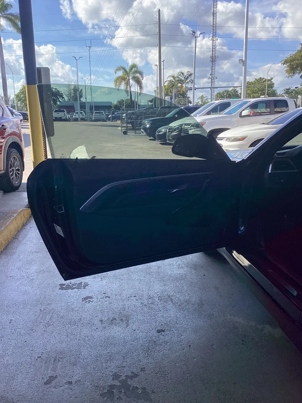 Florida Fine Cars - Used BMW 4 SERIES 2019 WEST PALM 440I M SPORT